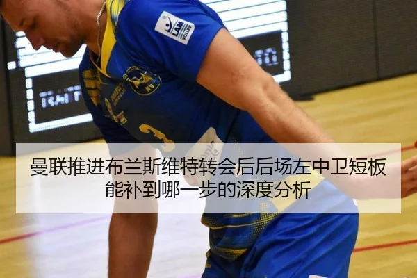 曼联推进布兰斯维特转会后后场左中卫短板能补到哪一步的深度分析